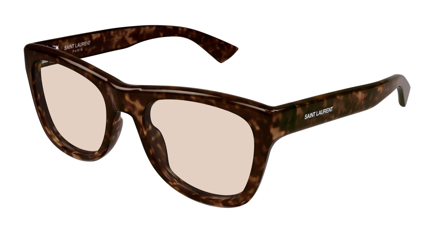 Okulary przeciwsłoneczne Saint Laurent SL 816-007