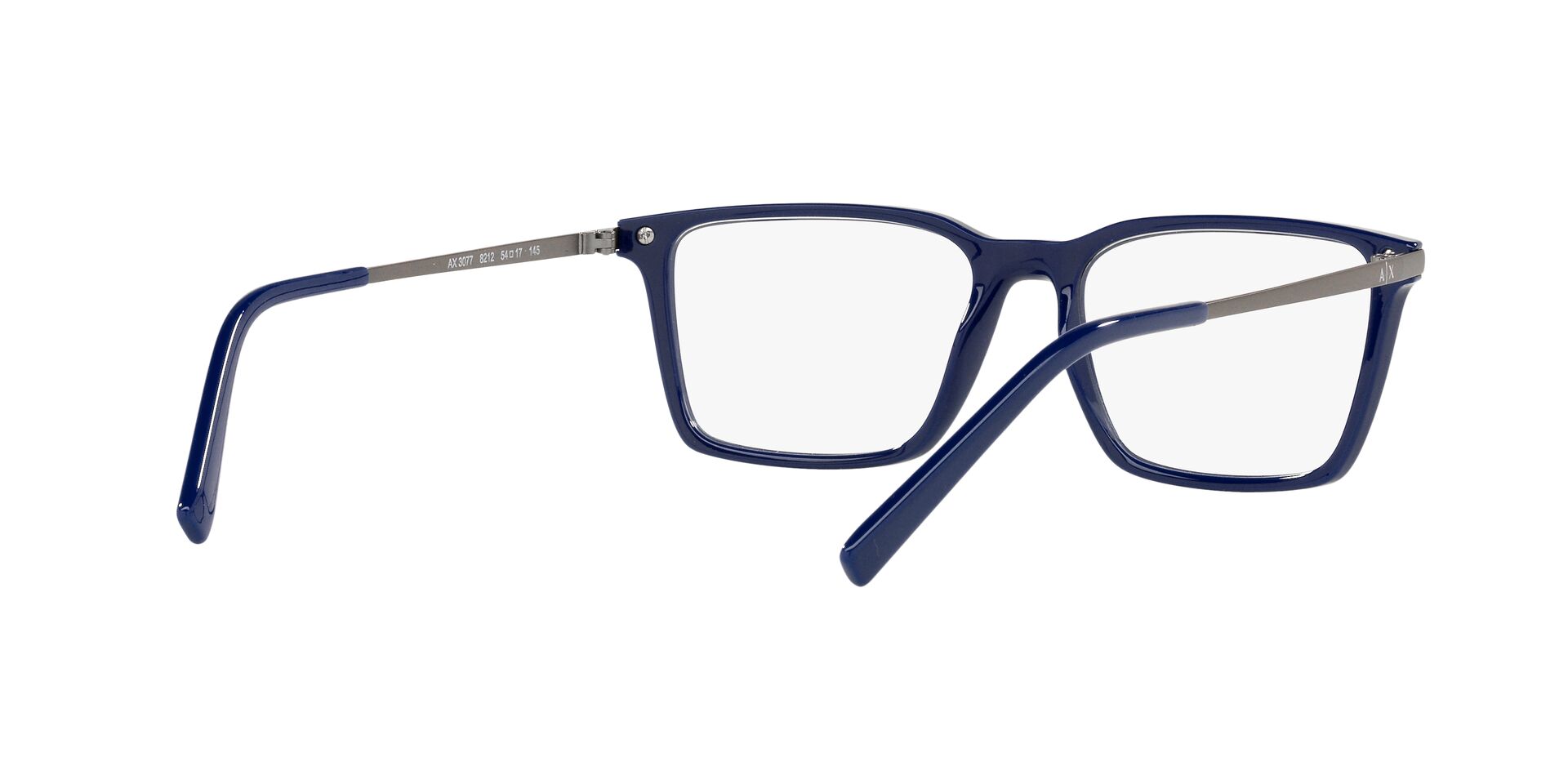 Okulary korekcyjne Armani Exchange AX3077-8212