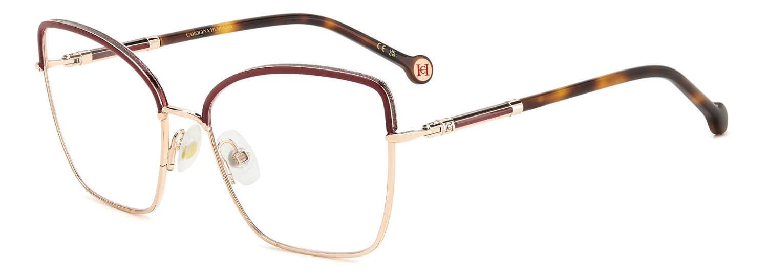 Okulary korekcyjne Carolina Herrera HER 0234 S0D (108426)