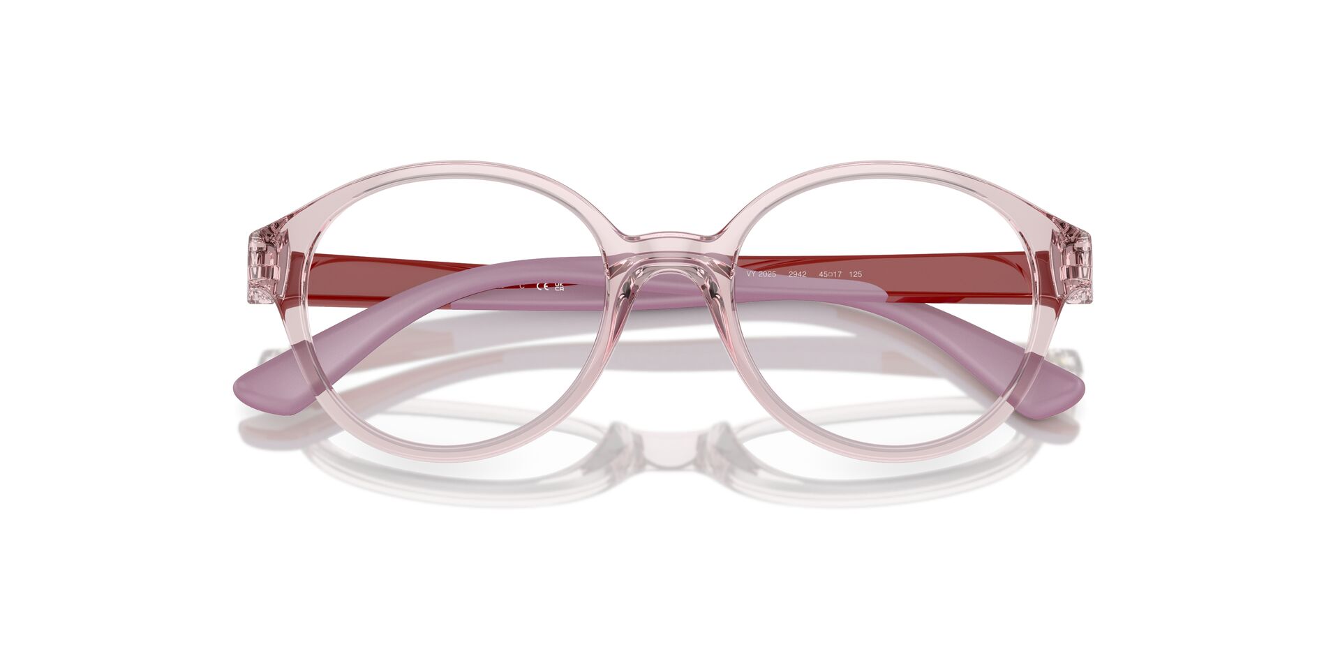 Okulary korekcyjne Vogue Eyewear VY2025-2942