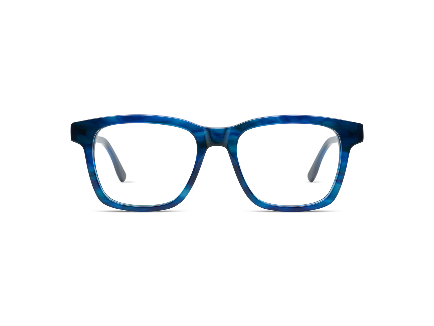 Okulary korekcyjne Komono KOM-O8302-STIJN SEA