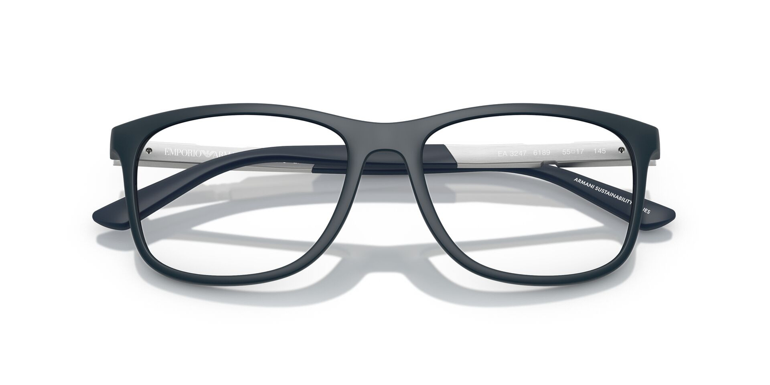Okulary korekcyjne Emporio Armani EA3247-6189