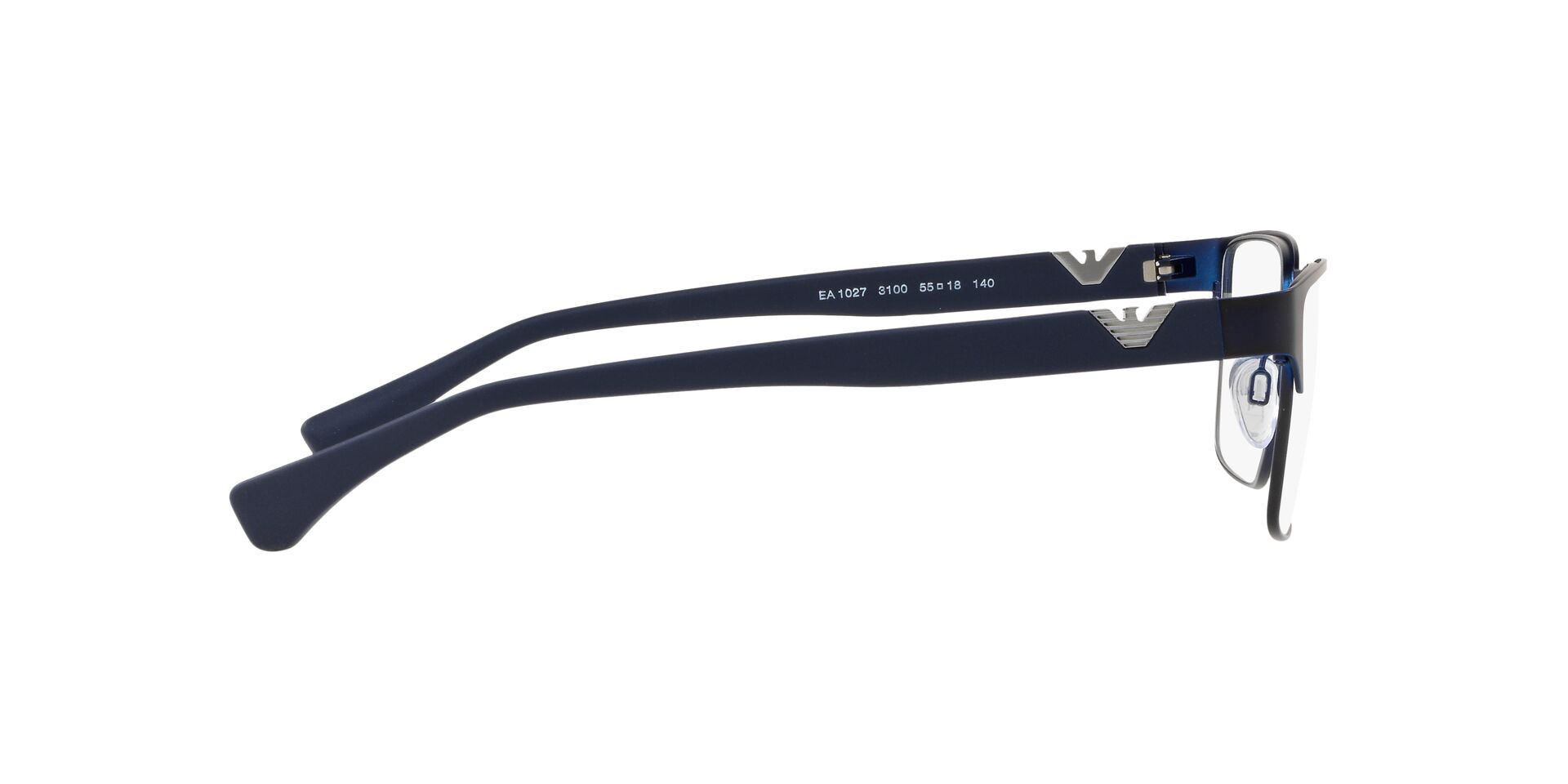 Okulary korekcyjne Emporio Armani EA1027-3100