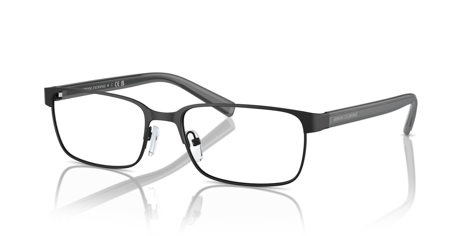 Okulary korekcyjne Armani Exchange AX1042-6063