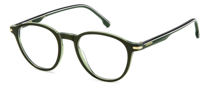 Okulary korekcyjne Carrera CARRERA 383-1ED