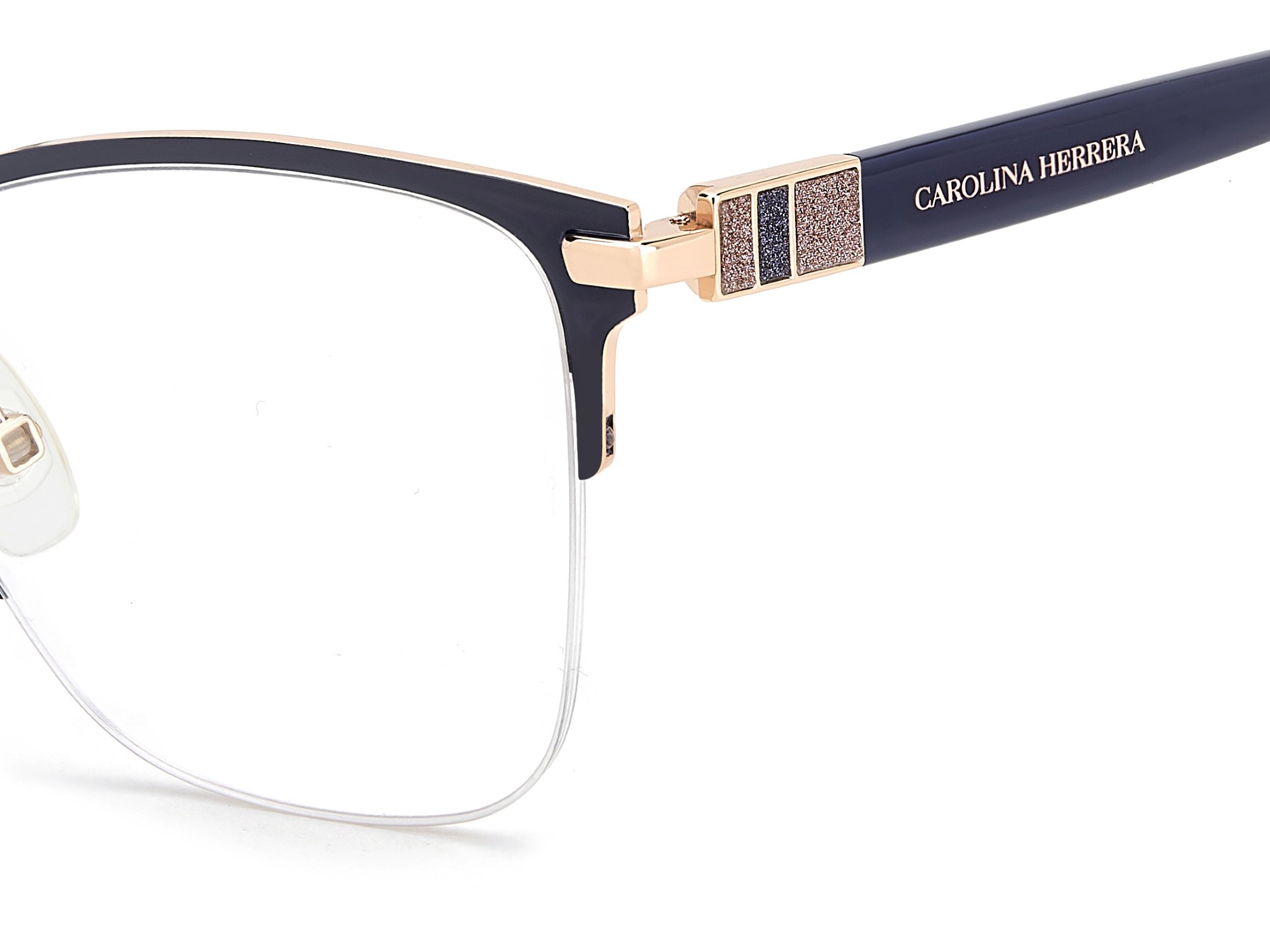 Okulary korekcyjne Carolina Herrera HER 0193 LKS (107810)