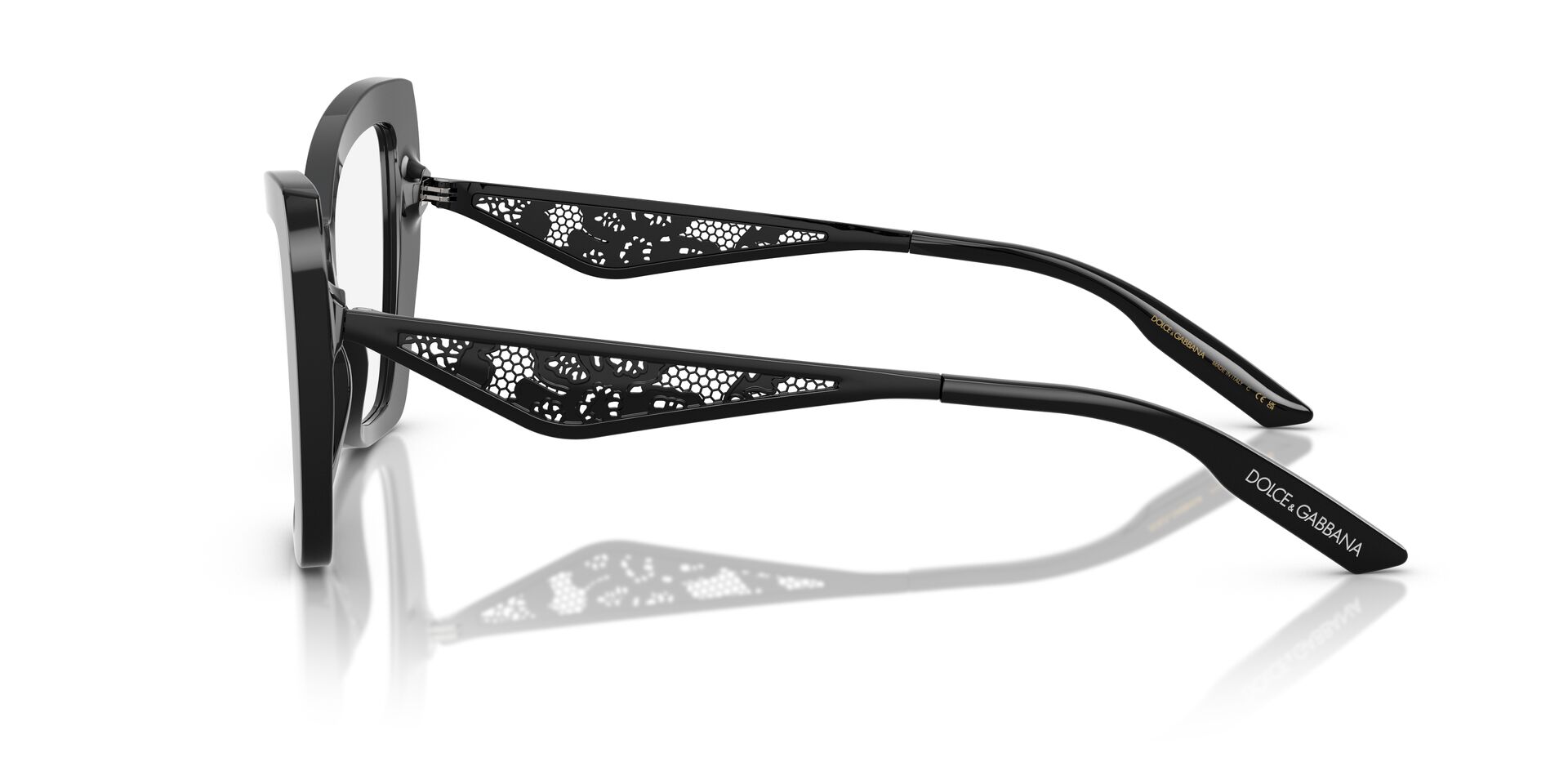 Okulary korekcyjne Dolce & Gabbana DG3409-501