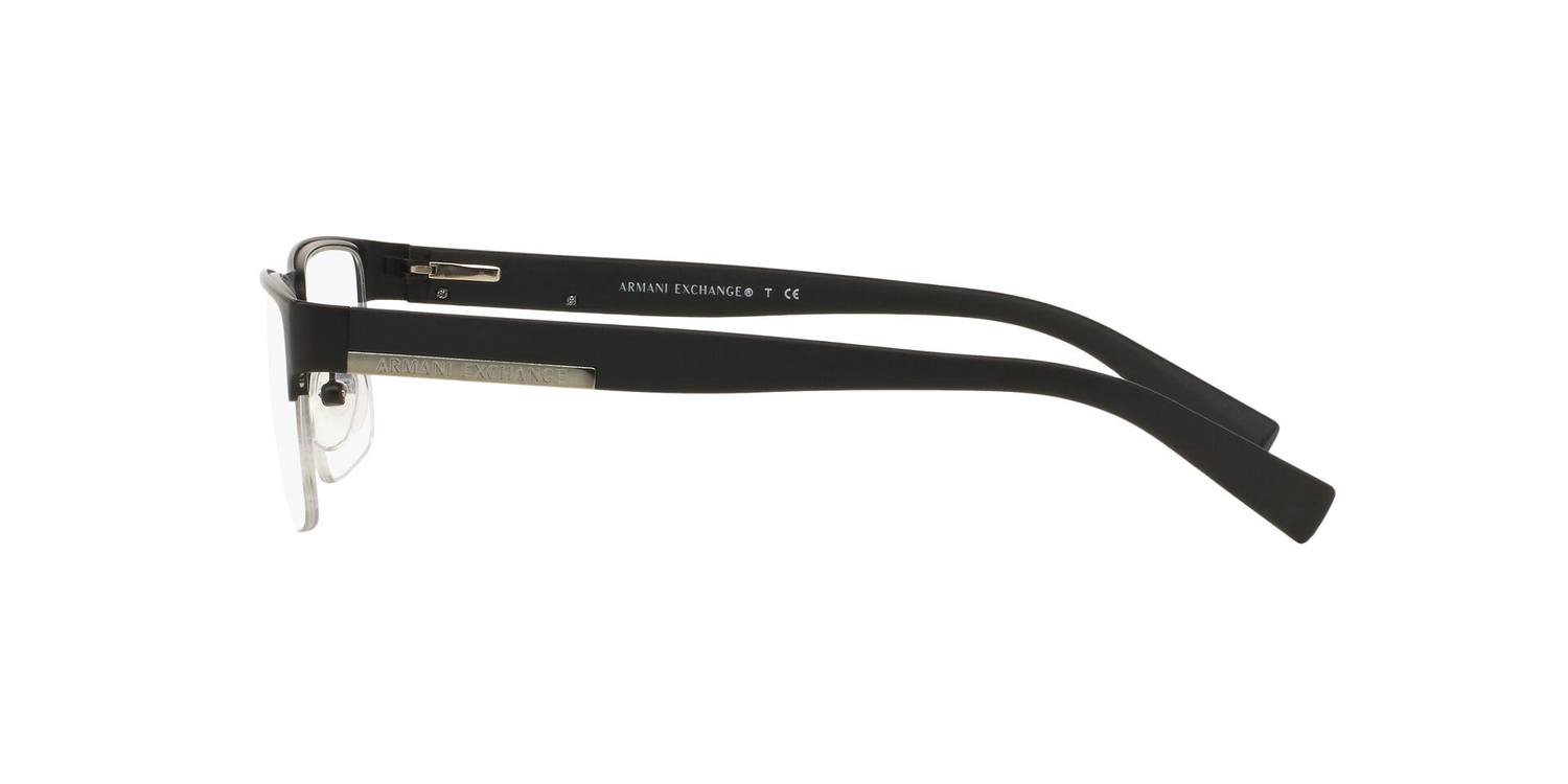 Okulary korekcyjne Armani Exchange AX1018-6063