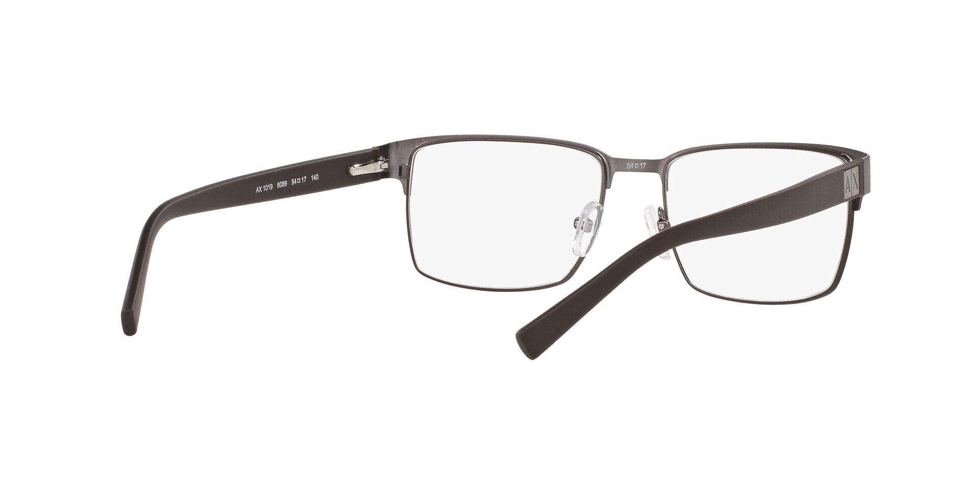 Okulary korekcyjne Armani Exchange AX1019-6089