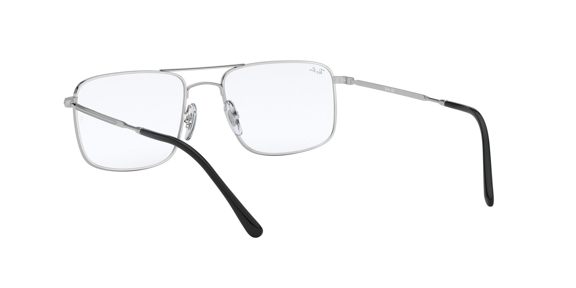 Okulary korekcyjne Ray-Ban RX6434-2501