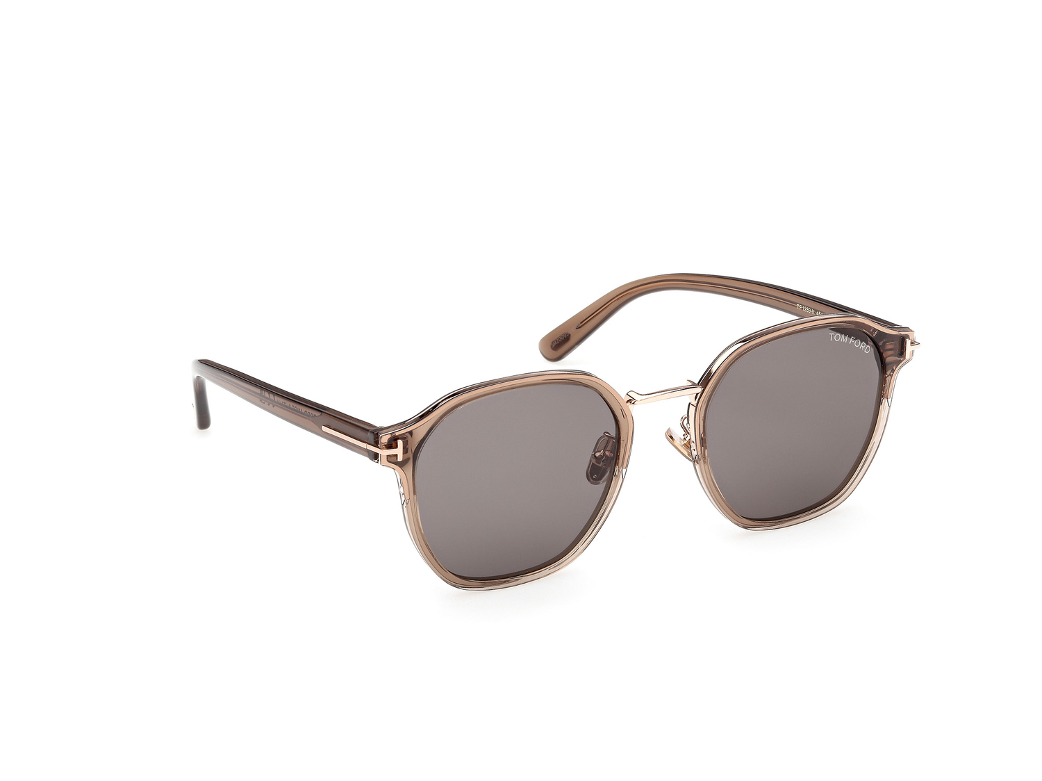 Okulary przeciwsłoneczne Tom Ford FT 1289 K-45.0A