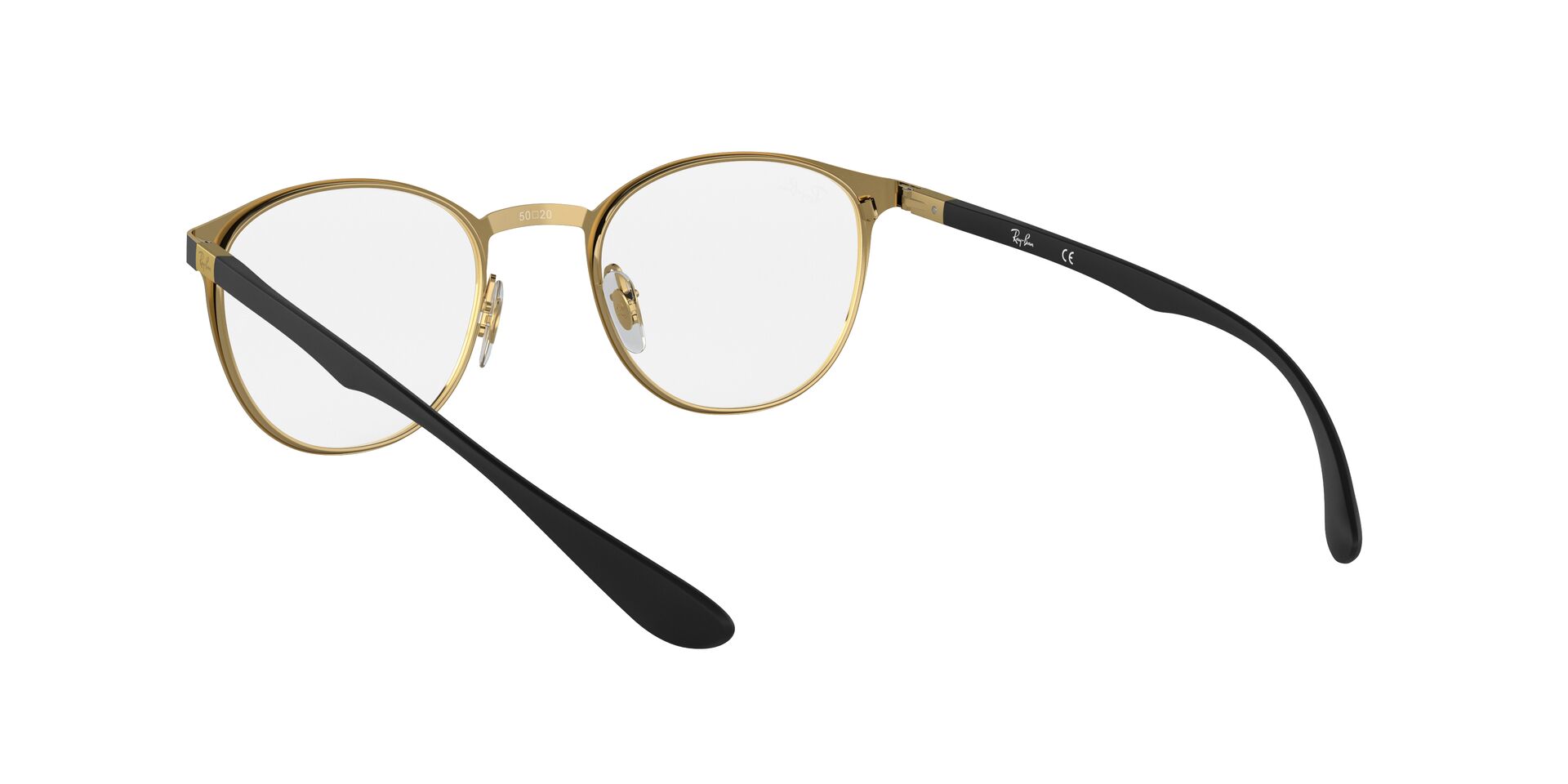 Okulary korekcyjne Ray-Ban RX6355-2994