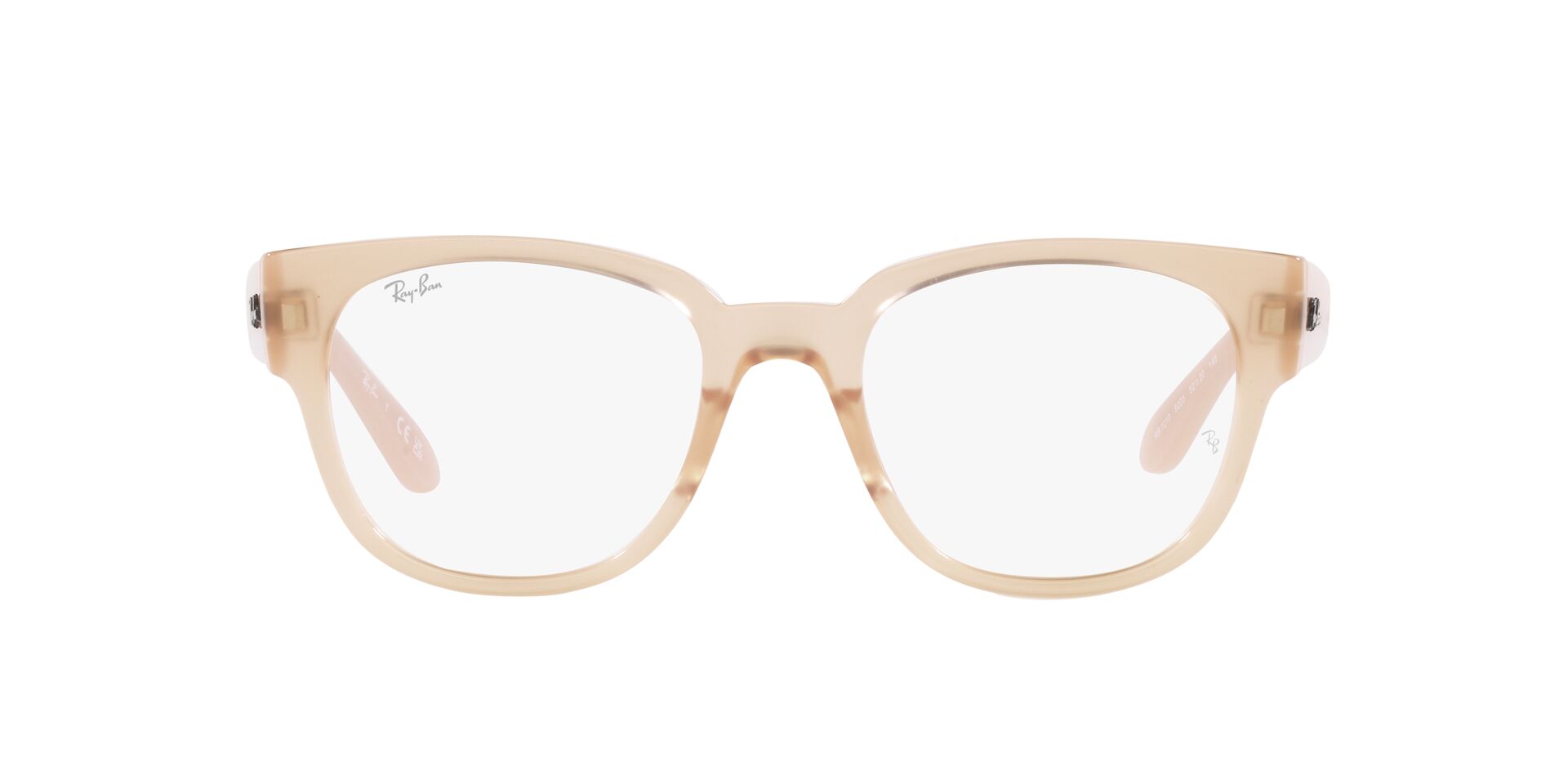 Okulary korekcyjne Ray-Ban RX7210-8203
