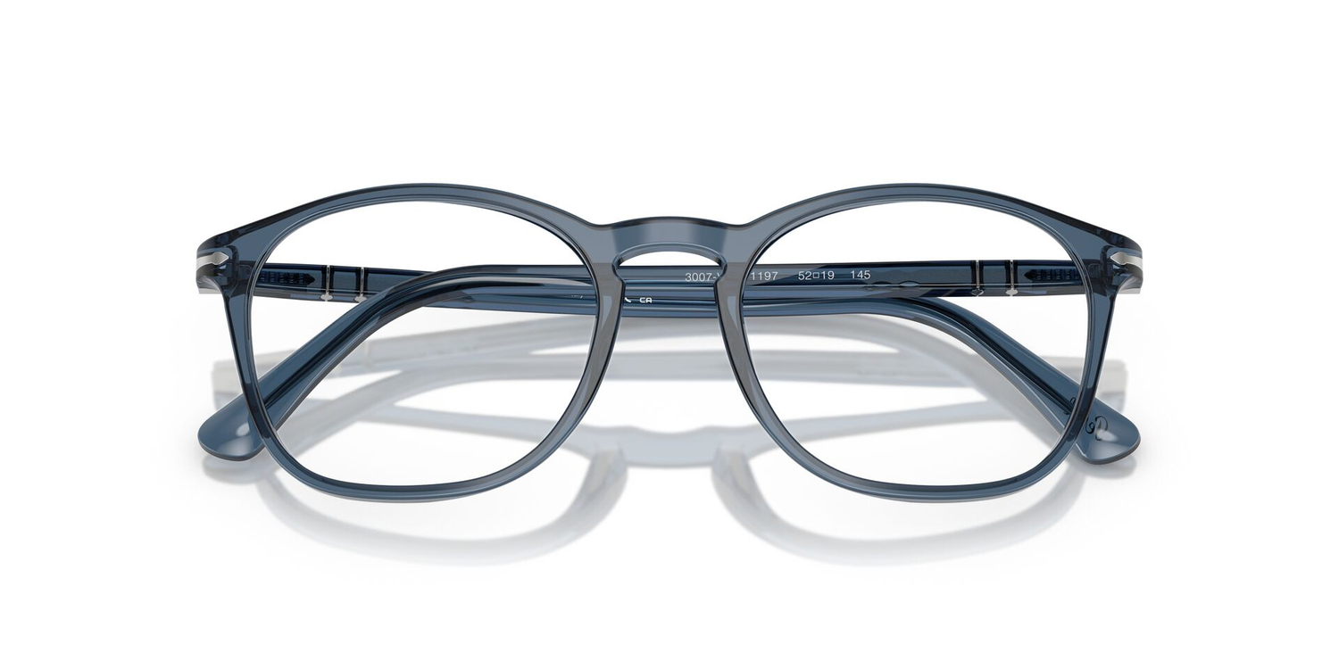 Okulary korekcyjne Persol PO3007VM-1197