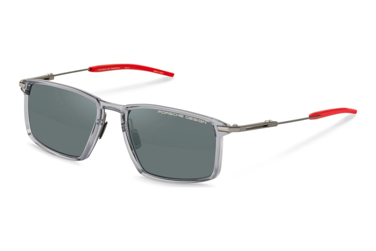 Okulary przeciwsłoneczne Porsche Design P86006-B