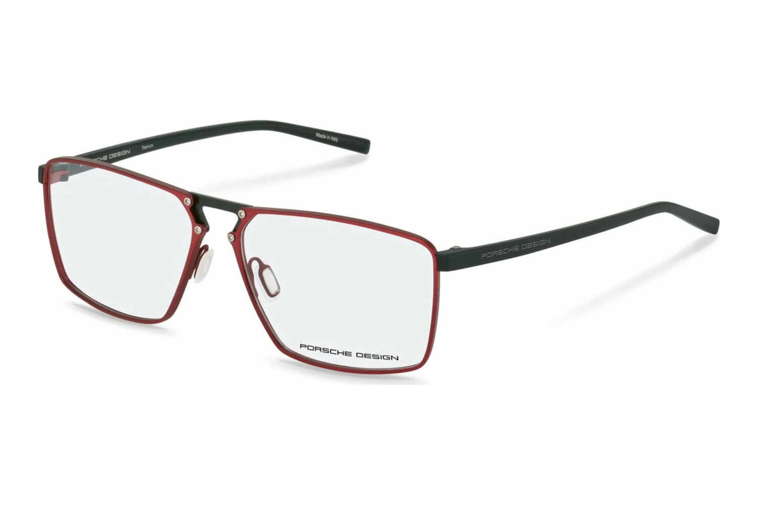 Okulary korekcyjne Porsche Design P8764-C