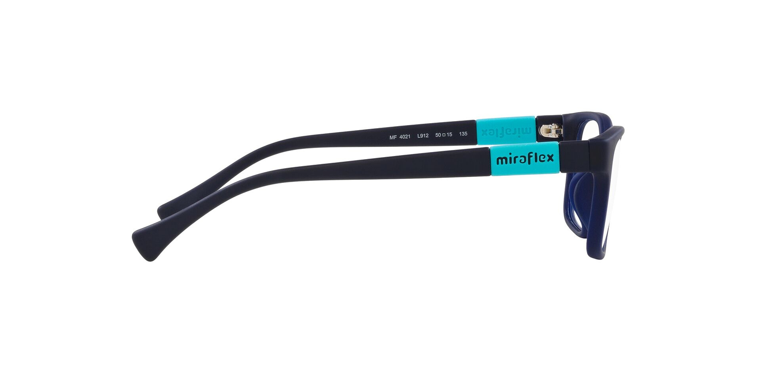 Okulary korekcyjne Miraflex MF4021-L912