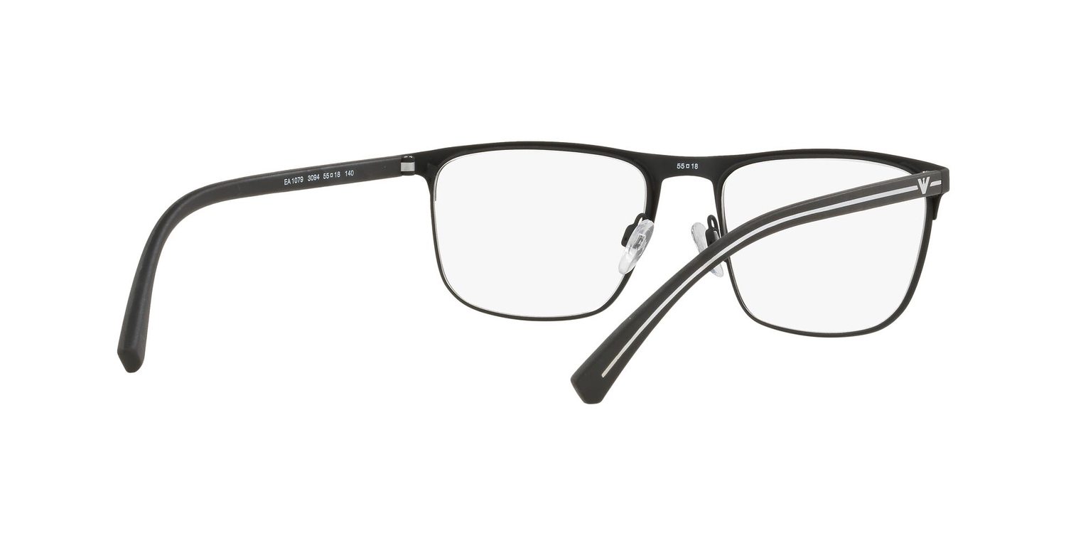 Okulary korekcyjne Emporio Armani EA1079-3094