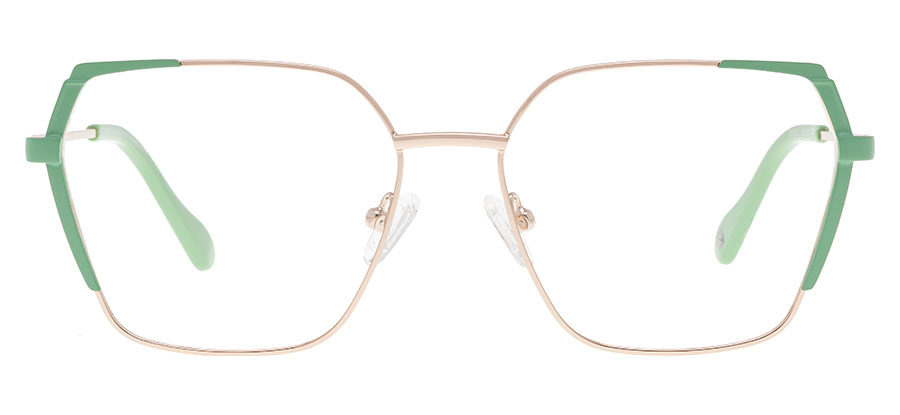 Okulary korekcyjne Nordik 9529-C2