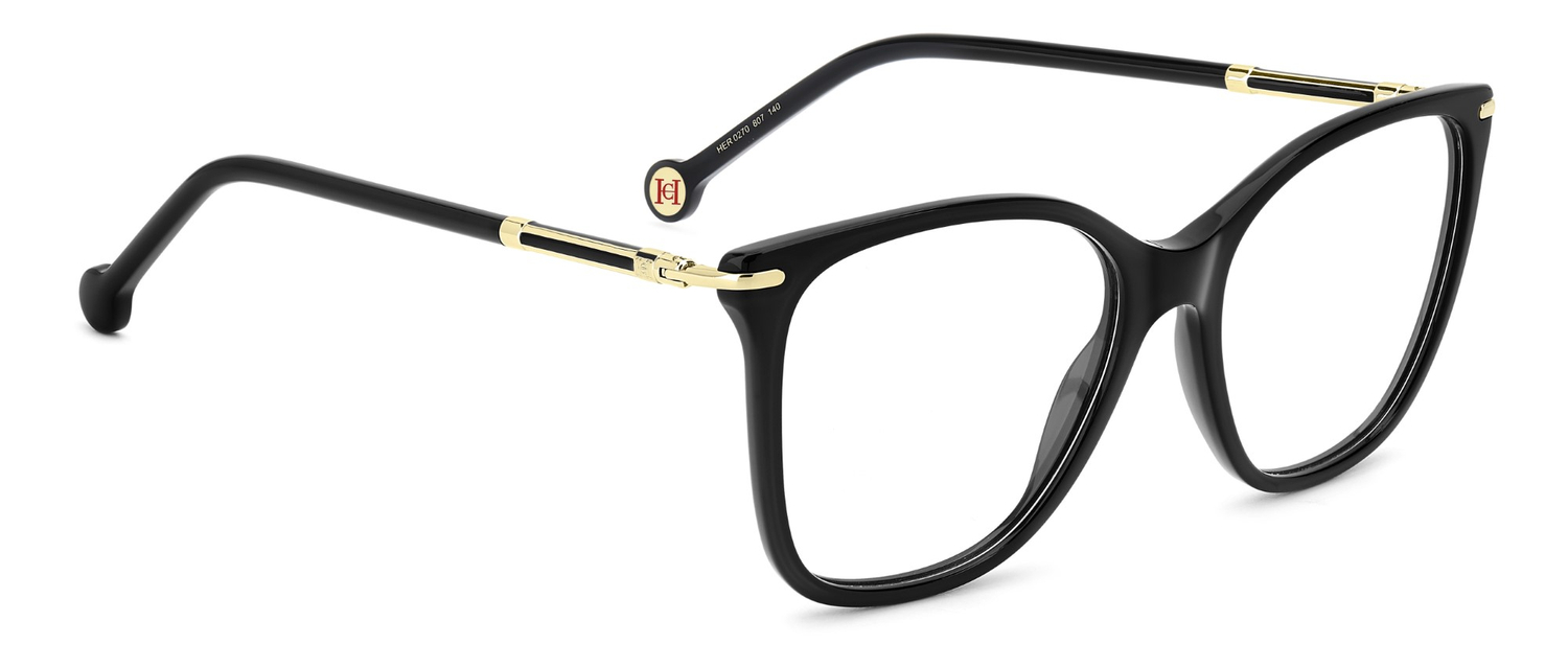 Okulary korekcyjne Carolina Herrera HER 0270 807 (109053)