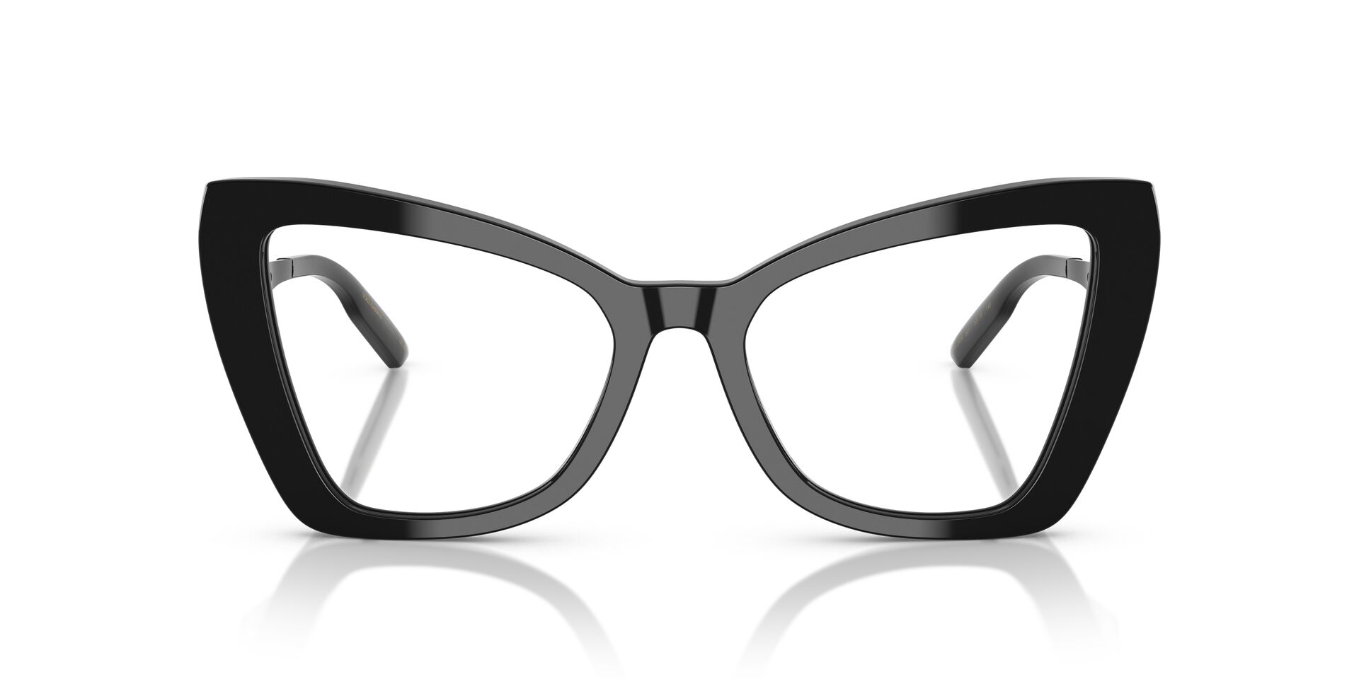 Okulary korekcyjne Dolce & Gabbana DG3409-501