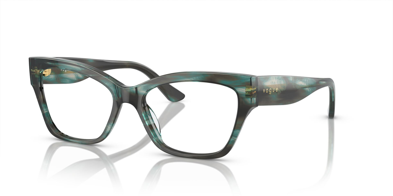 Okulary korekcyjne Vogue VO5523-3088