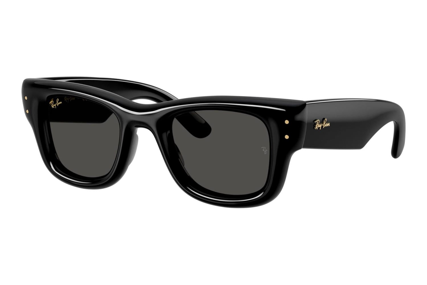 Okulary przeciwsłoneczne Ray Ban 0RB 4940-601/87