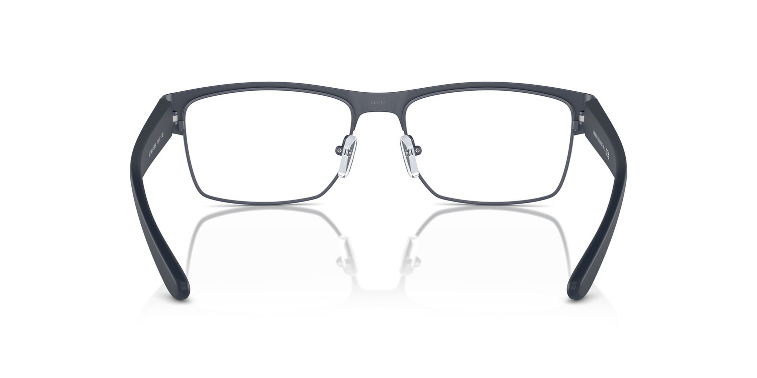 Okulary korekcyjne Armani Exchange AX1065-6099