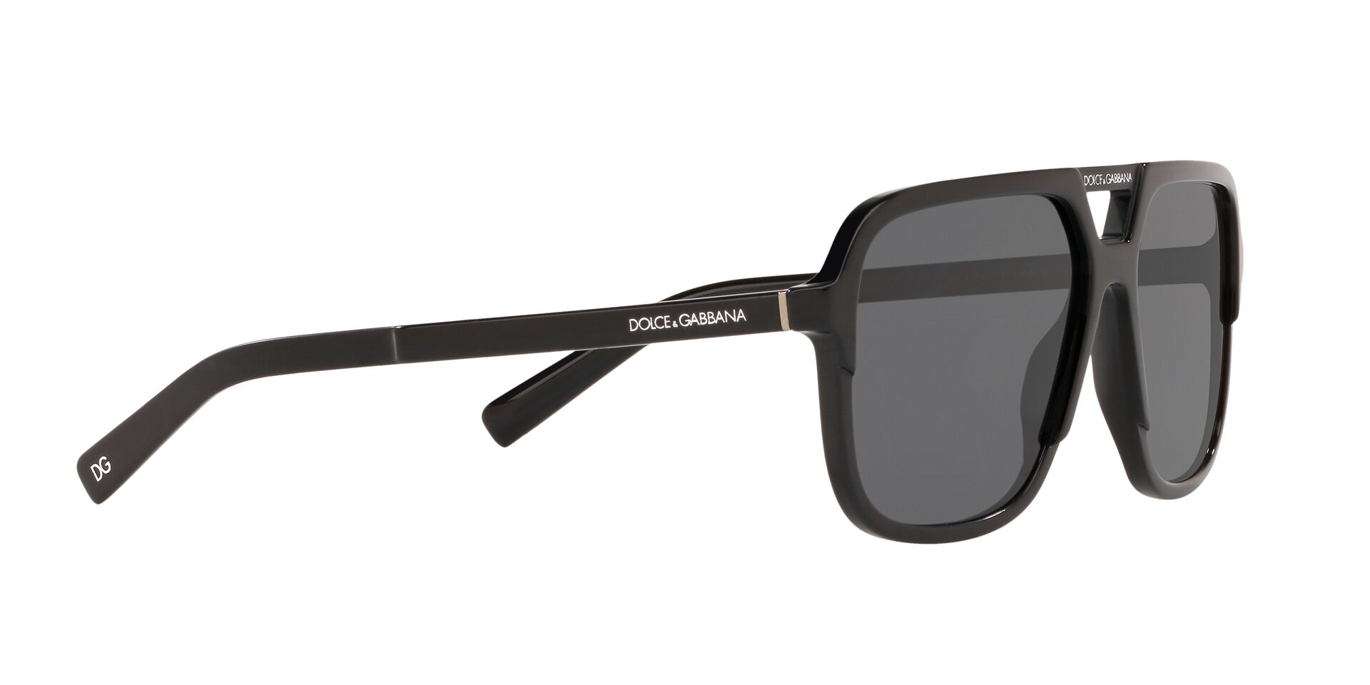 Okulary przeciwsłoneczne Dolce & Gabbana DG4354-193481