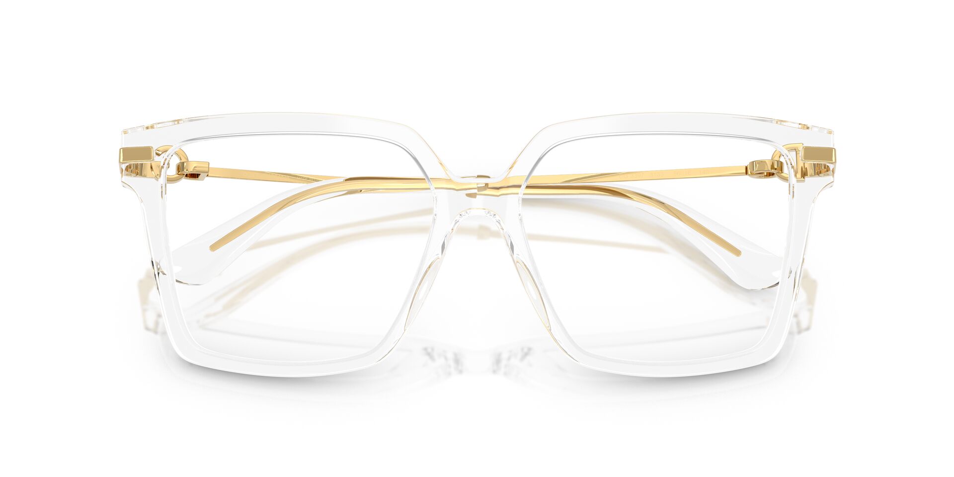 Okulary korekcyjne Dolce & Gabbana DG3397-3133