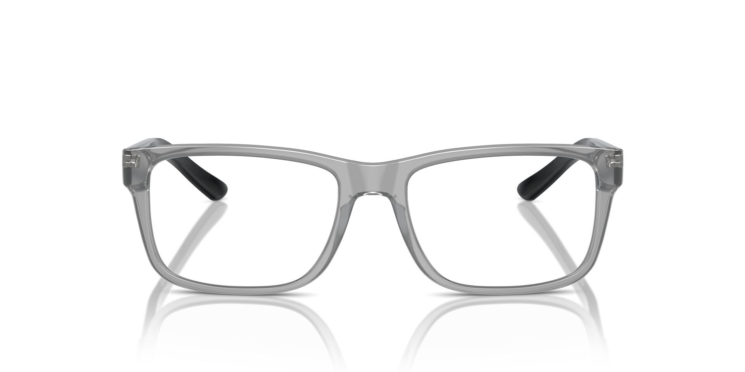 Okulary korekcyjne Armani Exchange AX3016-8239