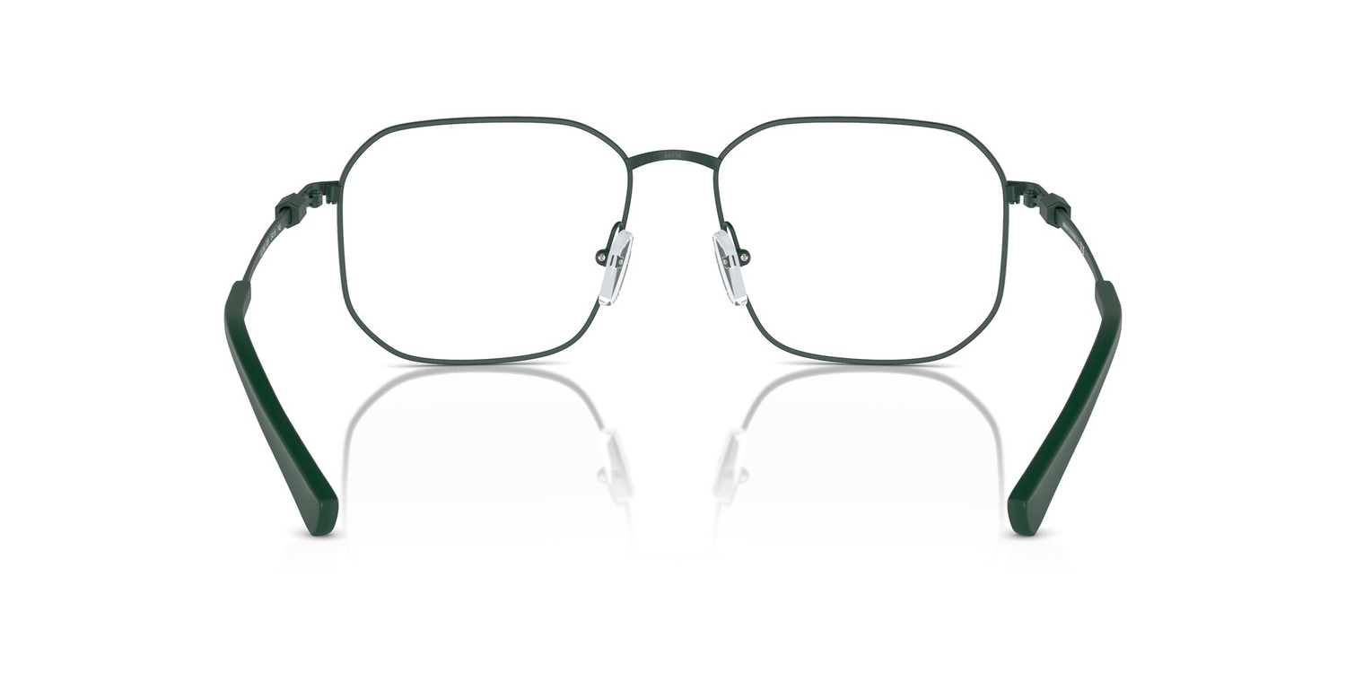 Okulary korekcyjne Armani Exchange AX1066-6035
