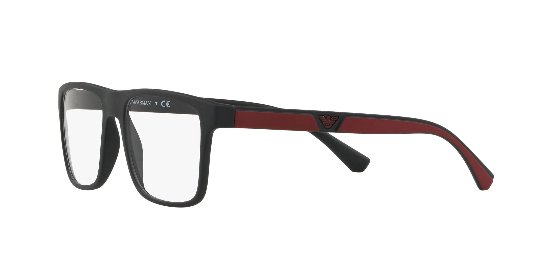 Okulary korekcyjne Emporio Armani EA4115-50421W