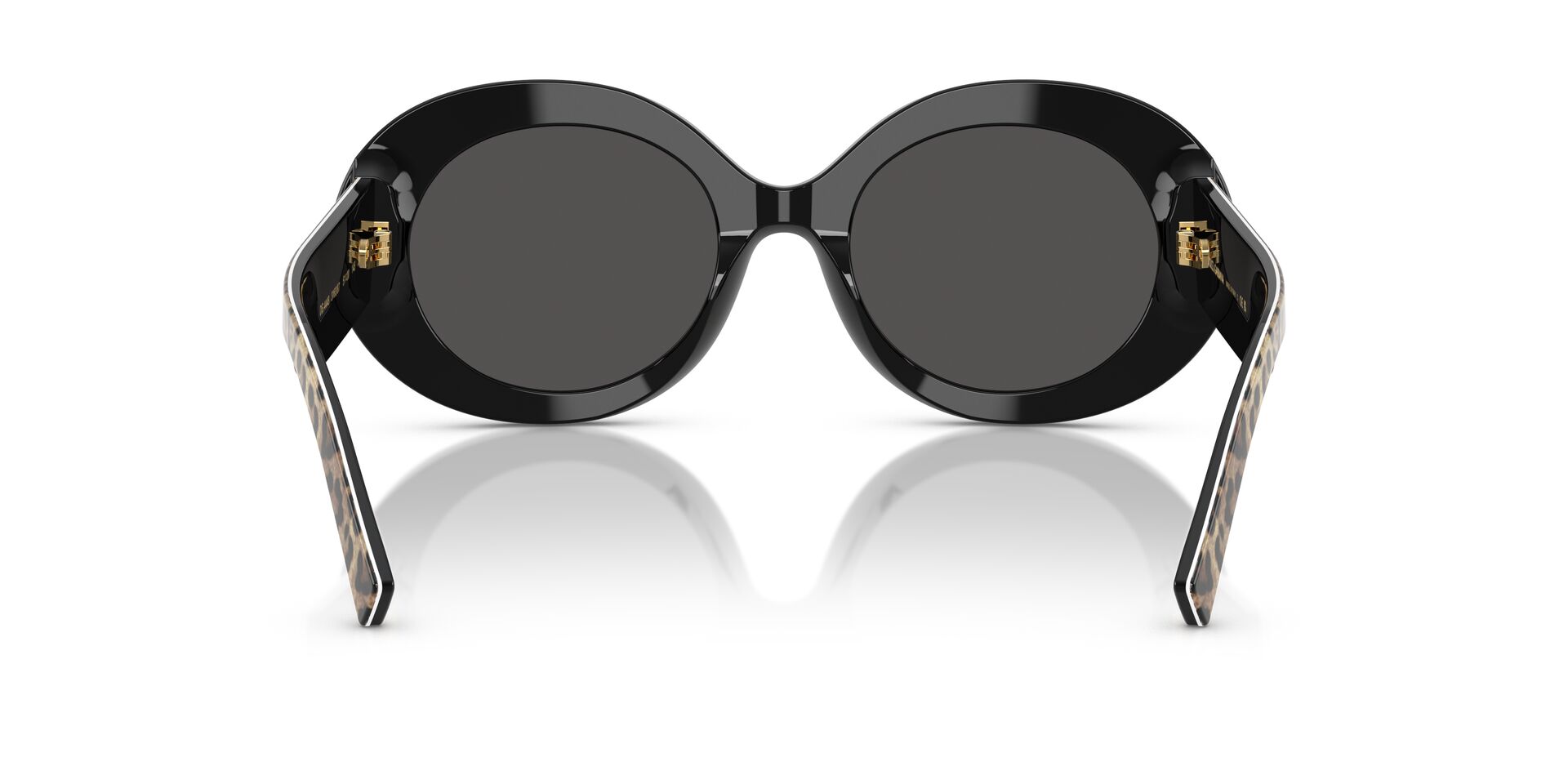 Okulary przeciwsłoneczne Dolce & Gabbana DG4448-316387