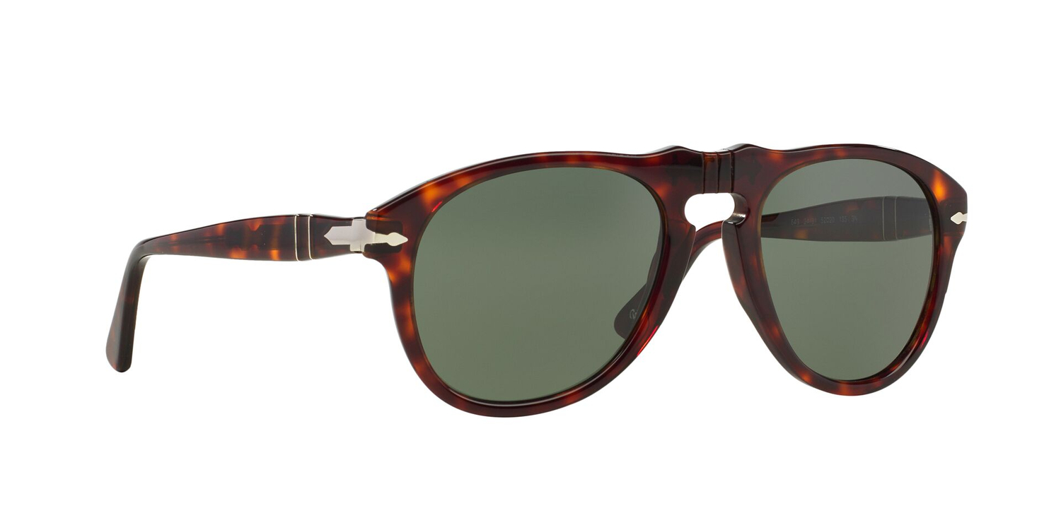 Okulary przeciwsłoneczne Persol PO0649-24/31