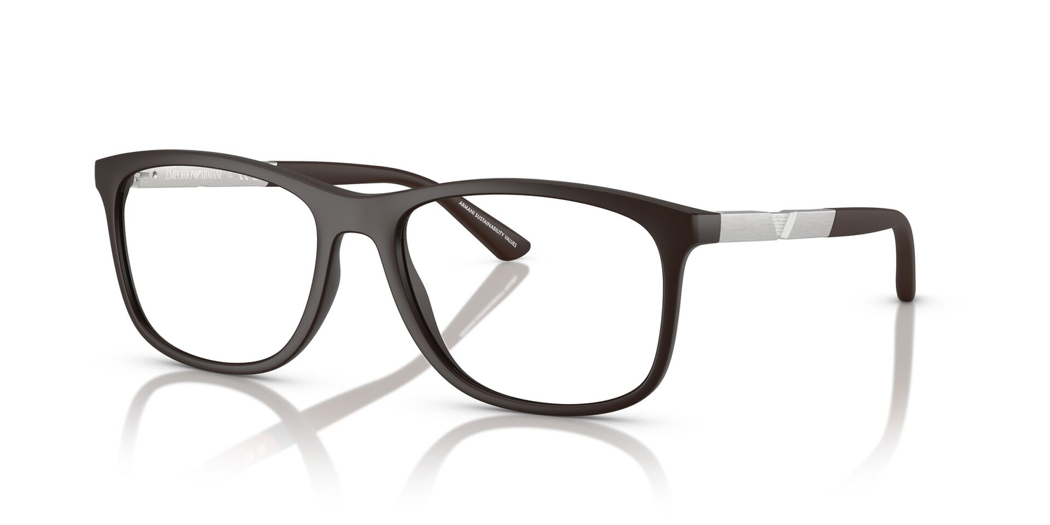 Okulary korekcyjne Emporio Armani EA3247-6186