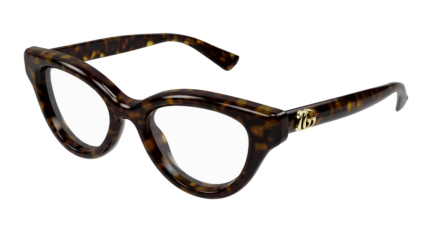Okulary korekcyjne Gucci GG1832O-002