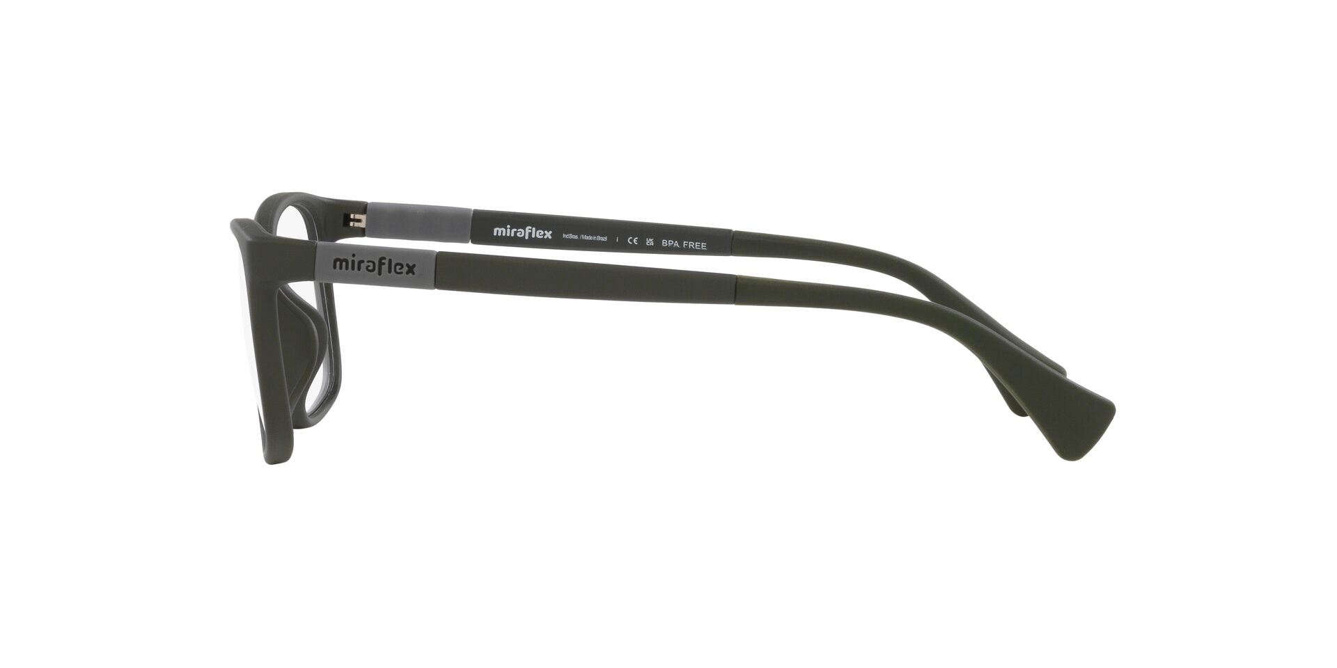 Okulary korekcyjne Miraflex MF4016-L898