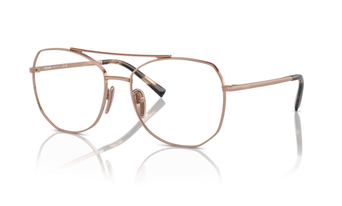 Okulary korekcyjne Prada PRA58-ZVF-101