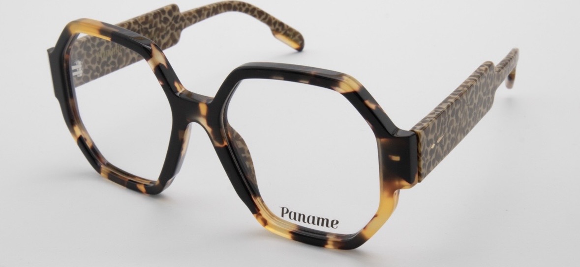 Okulary korekcyjne Paname LA COURNEVE-C9