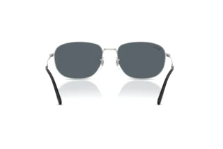 Okulary przeciwsłoneczne Ray Ban 0RB 3754-003/R5