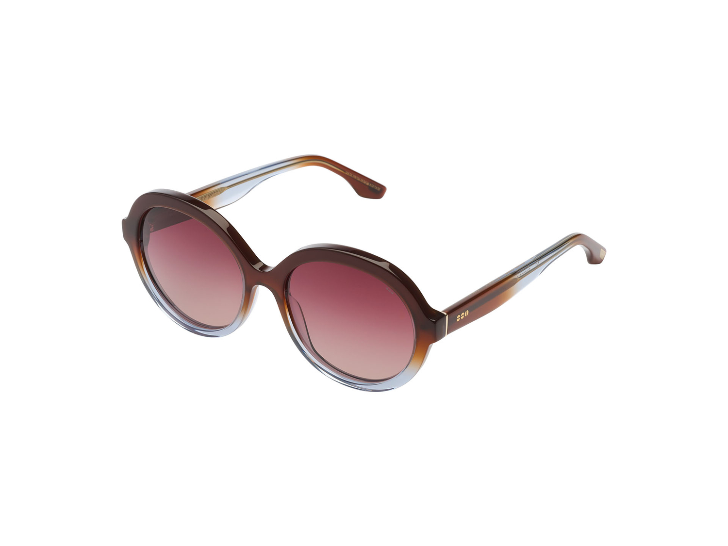Okulary przeciwsłoneczne Komono KOM-S10408-MISTY Breeze