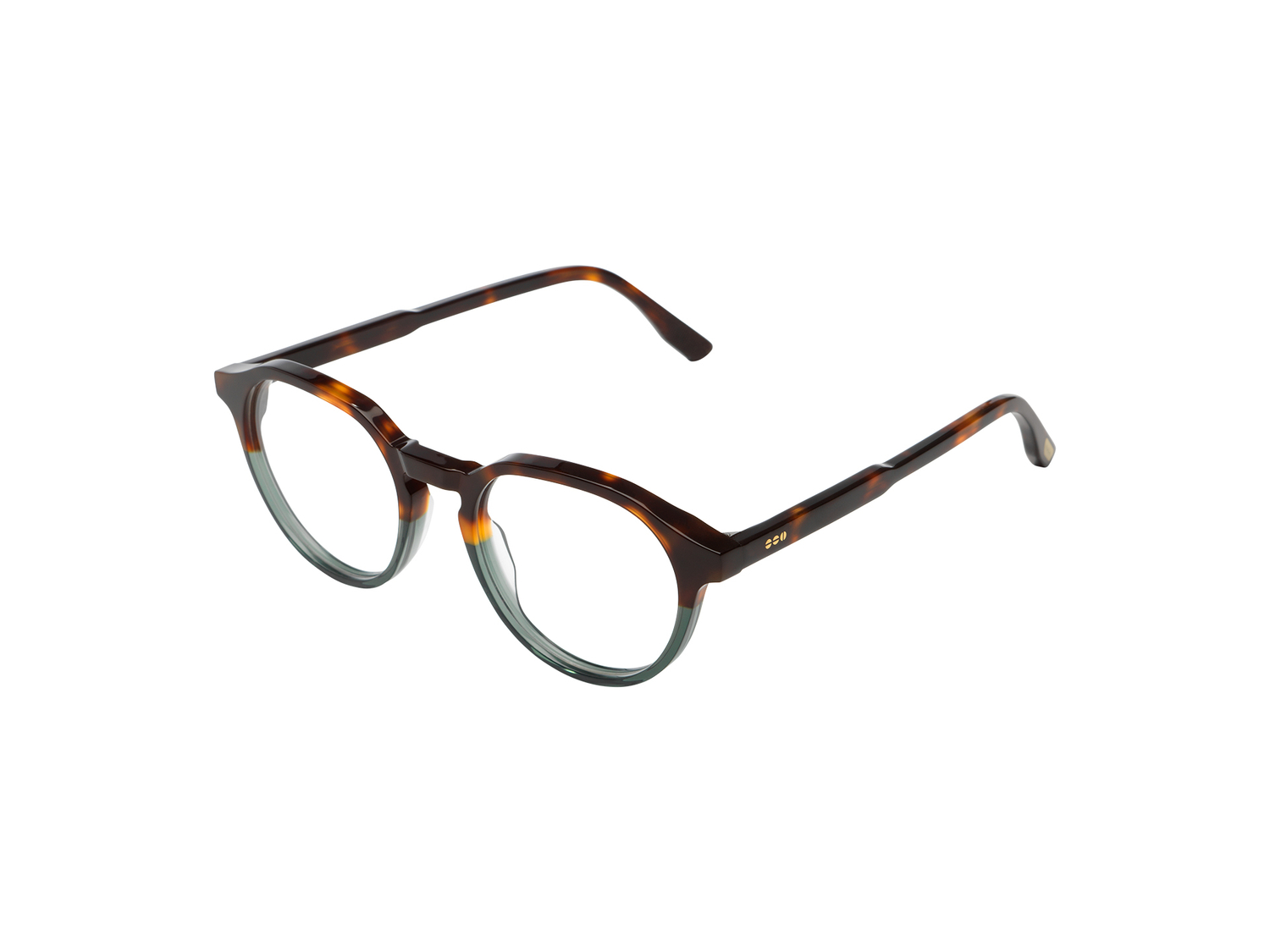 Okulary korekcyjne Komono KOM-O2366-NIGEL HAVANA