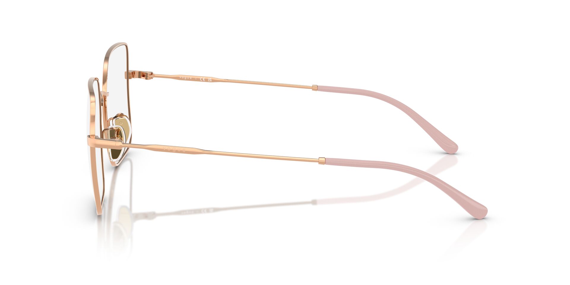 Okulary korekcyjne Vogue VO4328D-5152