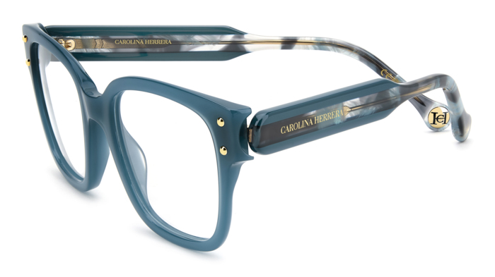 Okulary korekcyjne Carolina Herrera HER 0367-PJP
