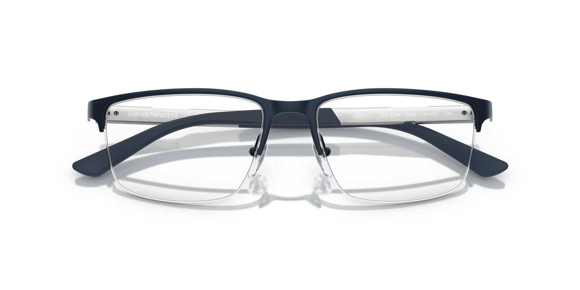 Okulary korekcyjne Emporio Armani EA1164-3042