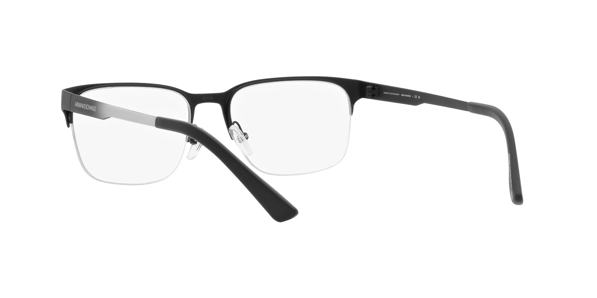 Okulary korekcyjne Armani Exchange AX1060-6000