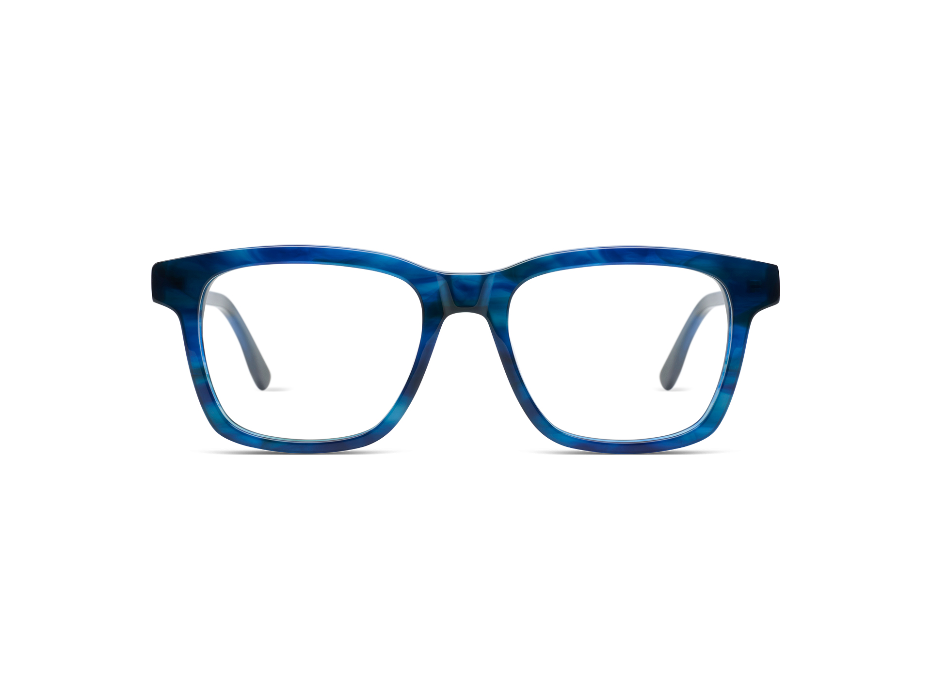 Okulary korekcyjne Komono KOM-O8302-STIJN SEA