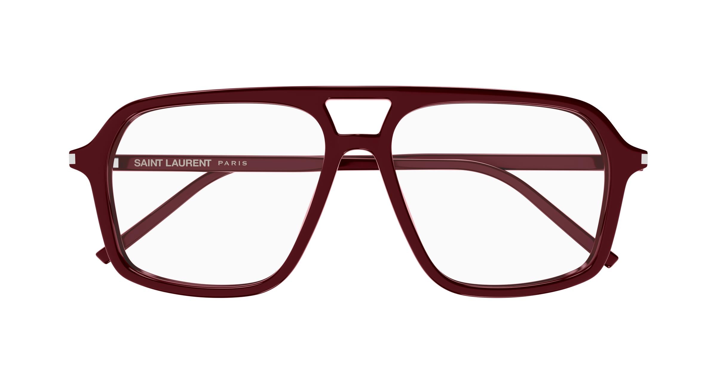 Okulary korekcyjne Saint Laurent SL960-006