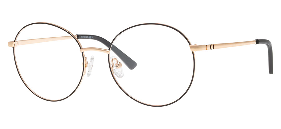 Okulary korekcyjne Bergman 4170-C3